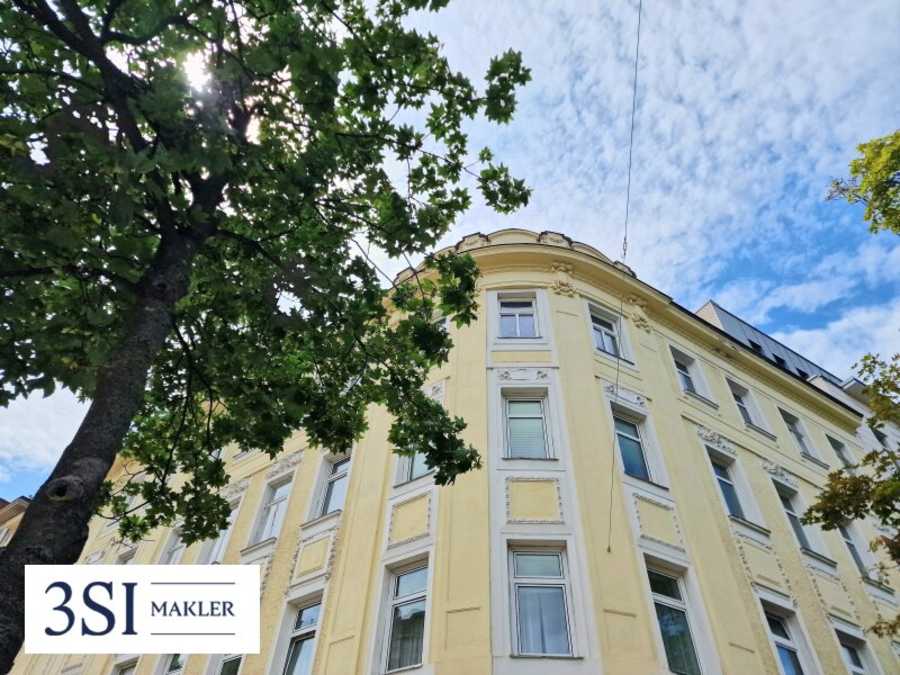 Halle in 1160 Wien Immobilie: Halle in 1160 Wien