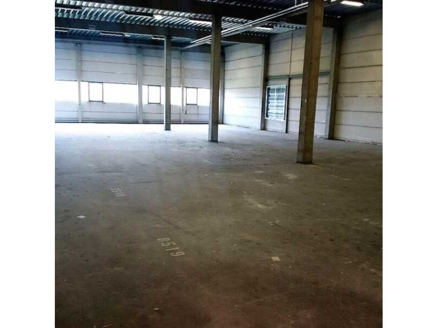 Halle in 1210 Wien Immobilie: Halle in 1210 Wien