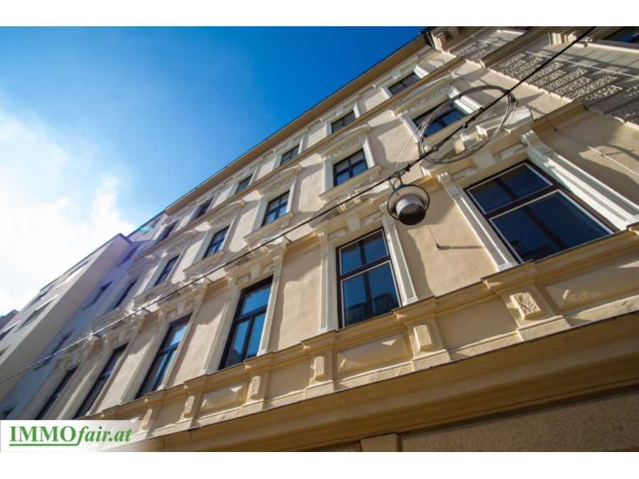 Halle in 1030 Wien Immobilie: Halle in 1030 Wien
