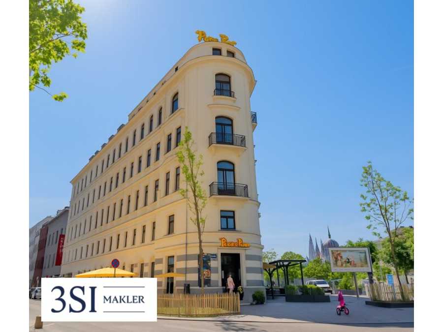 Immobilie: Halle in 1060 Wien