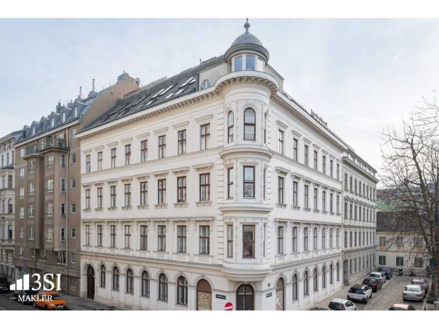 Immobilie: Halle in 1080 Wien