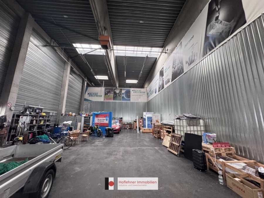 Immobilie: Halle in 2351 Wiener Neudorf