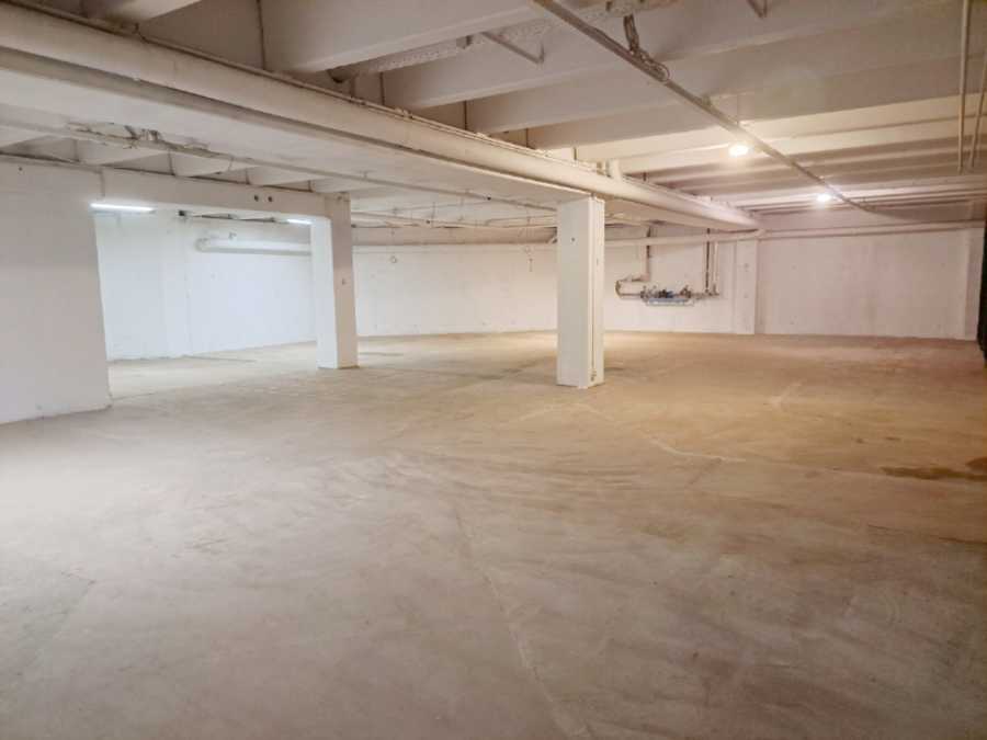 Halle in 2700 Wiener Neustadt Immobilie: Halle in 2700 Wiener Neustadt