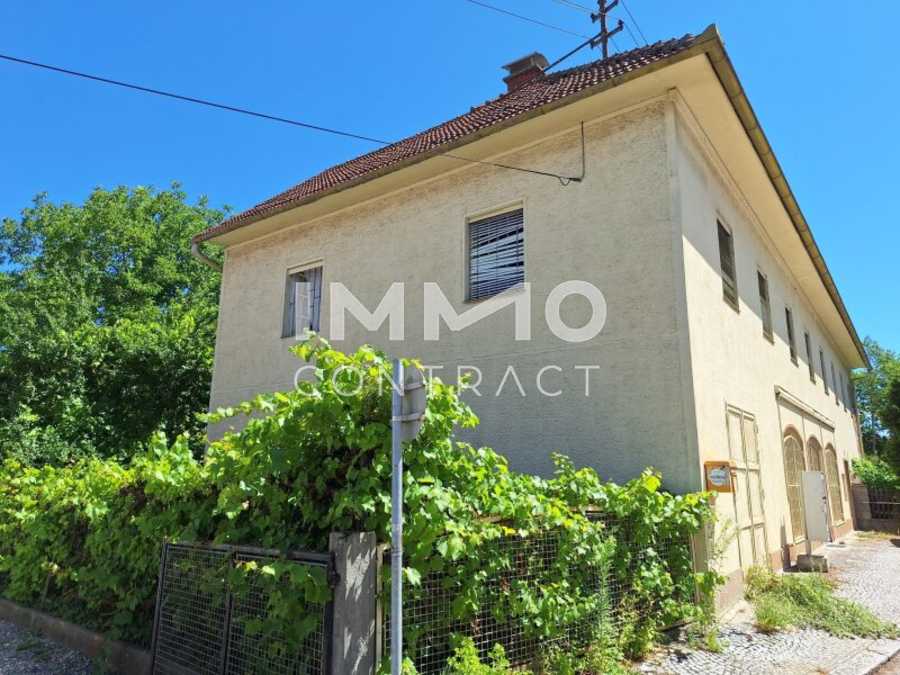 Immobilie: Haus in 4072 Alkoven
