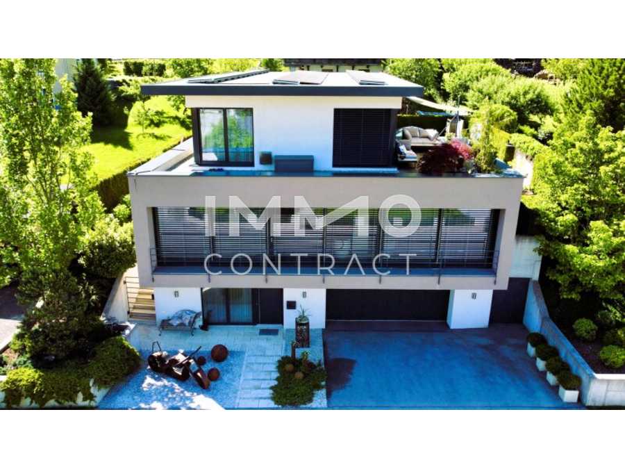 Immobilie: Haus in 9908 Amlach