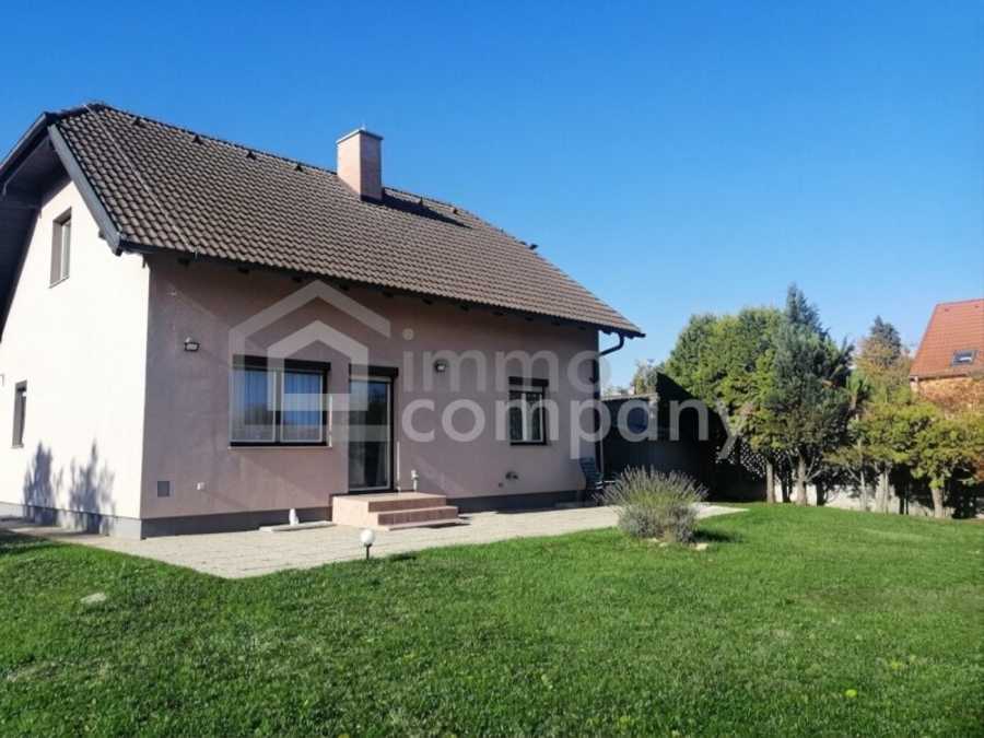 Immobilie: Haus in 2261 Angern an der March