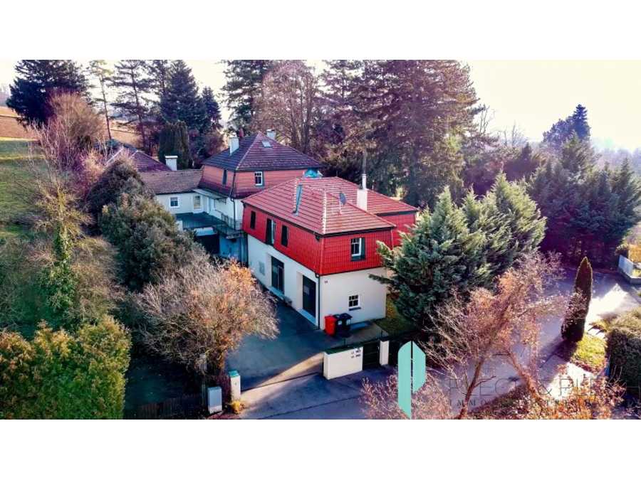 Immobilie: Haus in 3034 Groß Raßberg