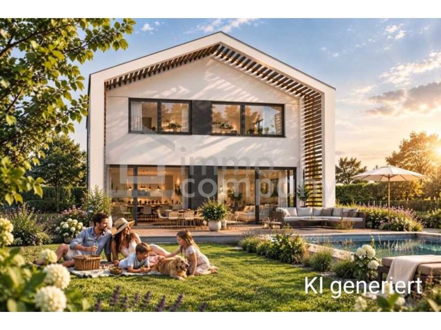 Immobilie: Haus in 2721 Bad Fischau