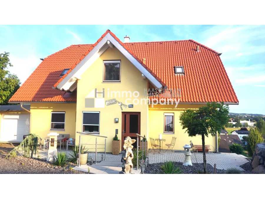 Immobilie: Haus in 8344 Bad Gleichenberg