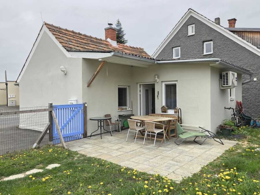 Immobilie: Haus in 8344 Bad Gleichenberg