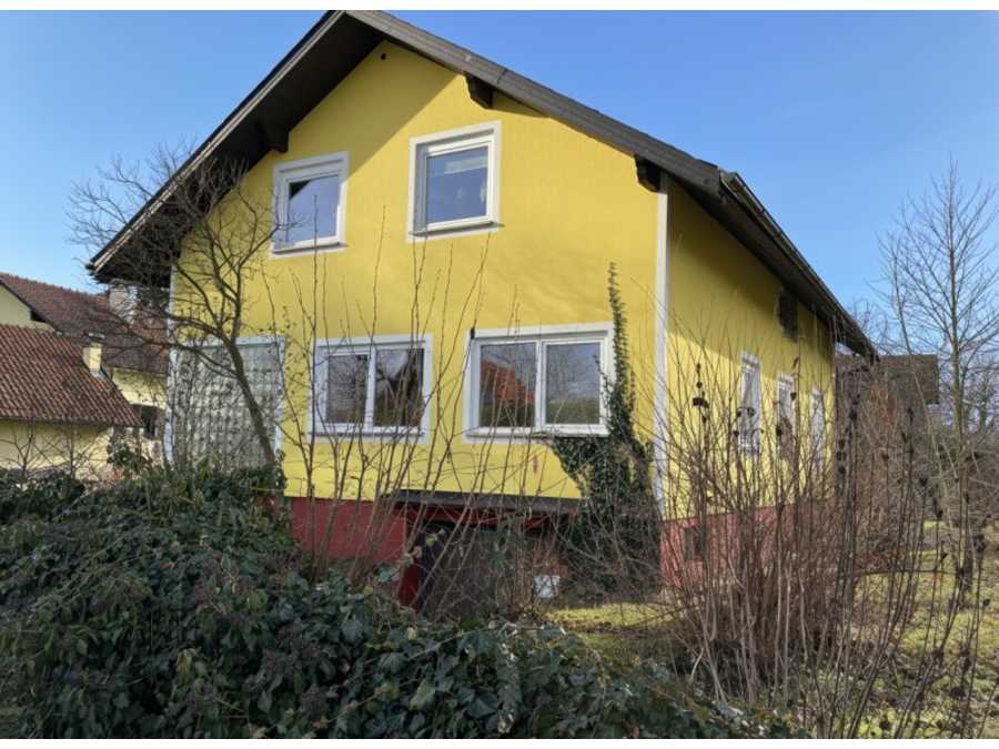 Immobilie: Haus in 8490 Bad Radkersburg