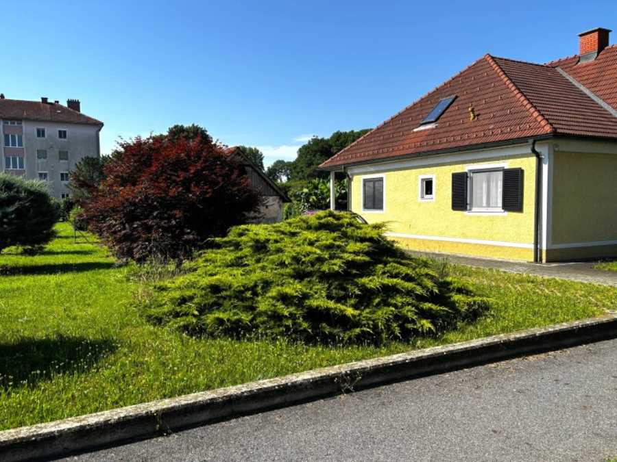 Immobilie: Haus in 8490 Bad Radkersburg