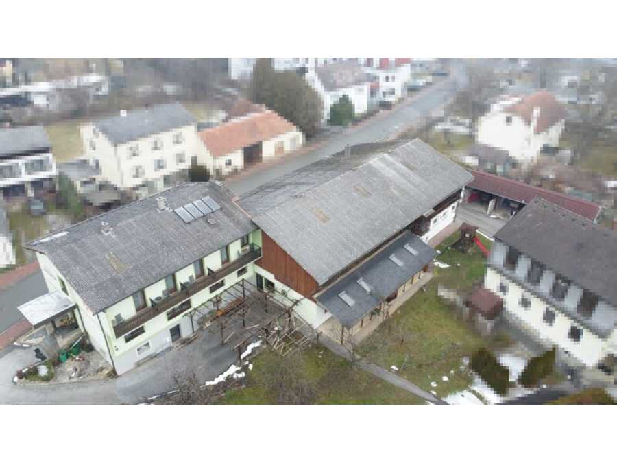 Immobilie: Haus in 7431 Bad Tatzmannsdorf