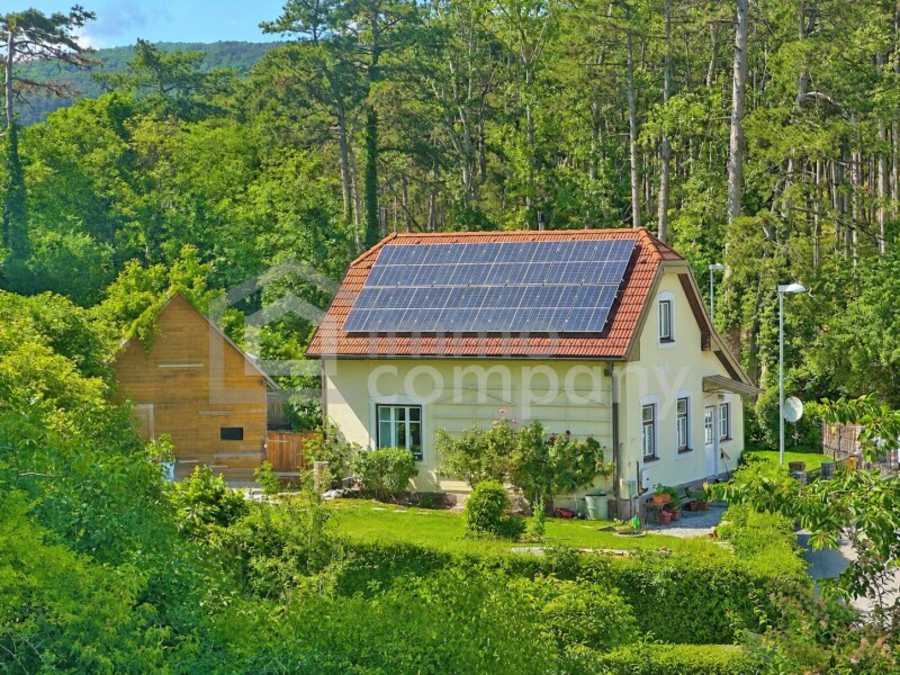 Immobilie: Haus in 2560 Berndorf
