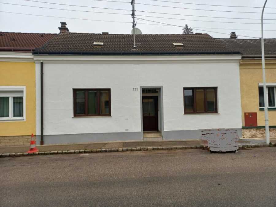 Immobilie: Haus in 2014 Breitenwaida