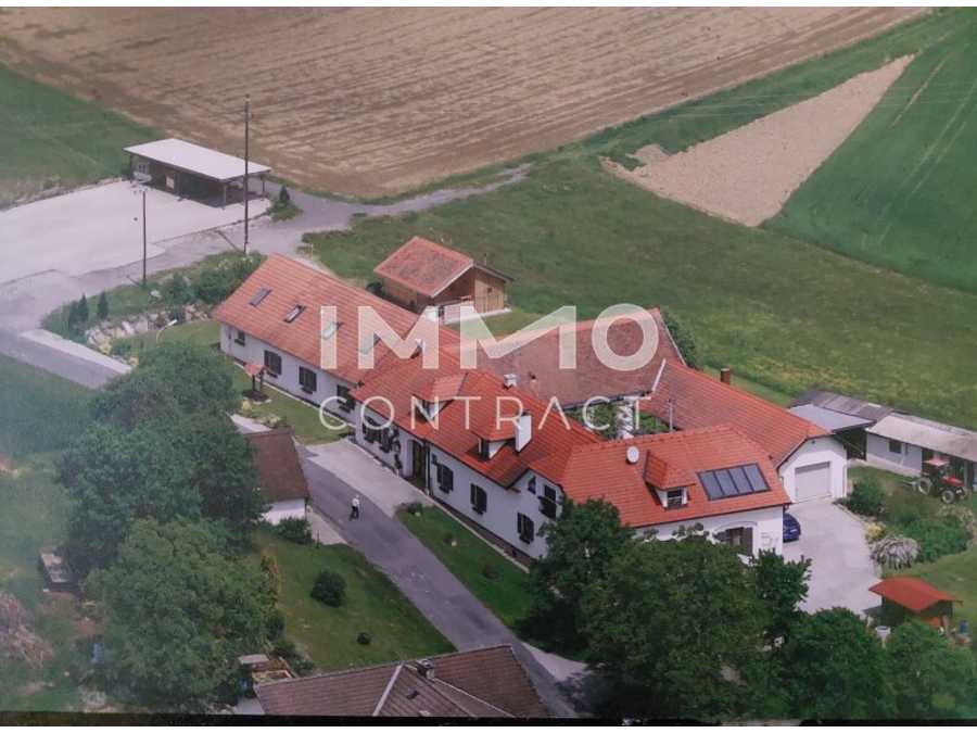Immobilie: Haus in 7411 Buchschachen