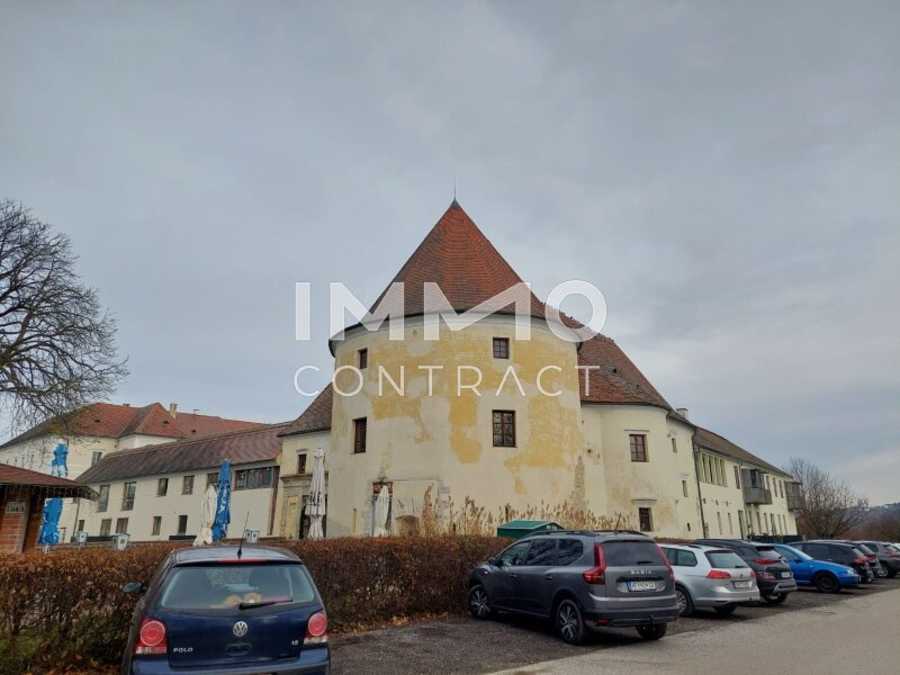 Immobilie: Haus in 8291 Burgau