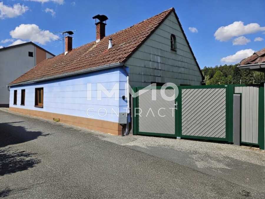 Immobilie: Haus in 3813 Dietmanns