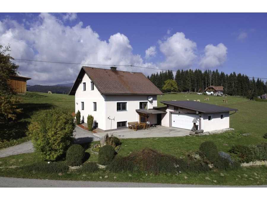 Haus in 9103 Diex Immobilie: Haus in 9103 Diex