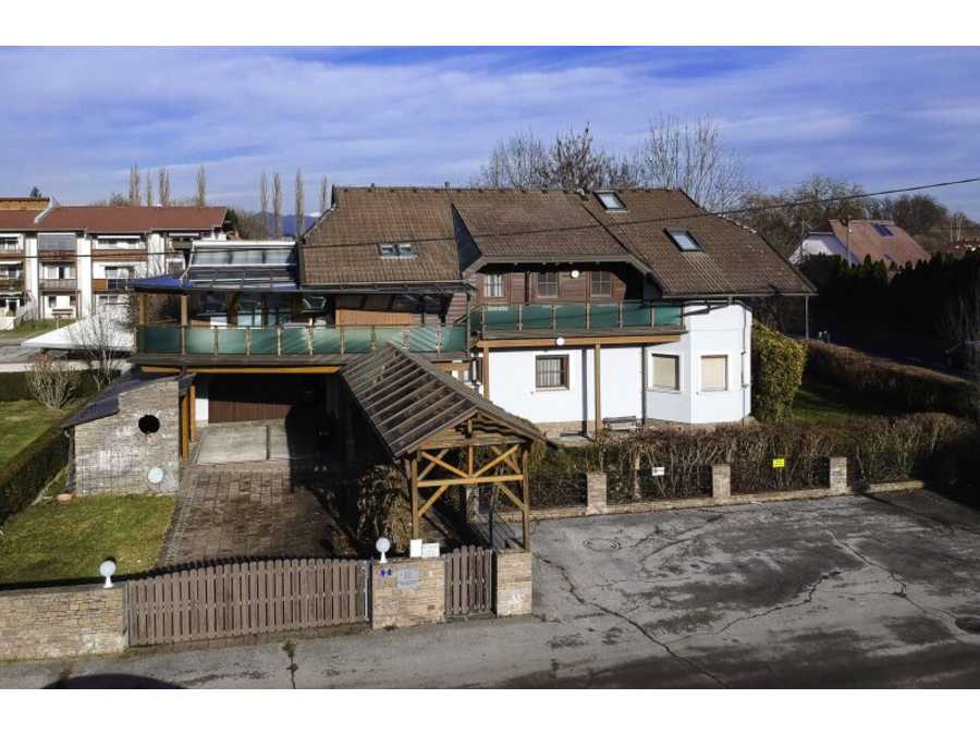 Immobilie: Haus in 9065 Ebenthal in Kärnten