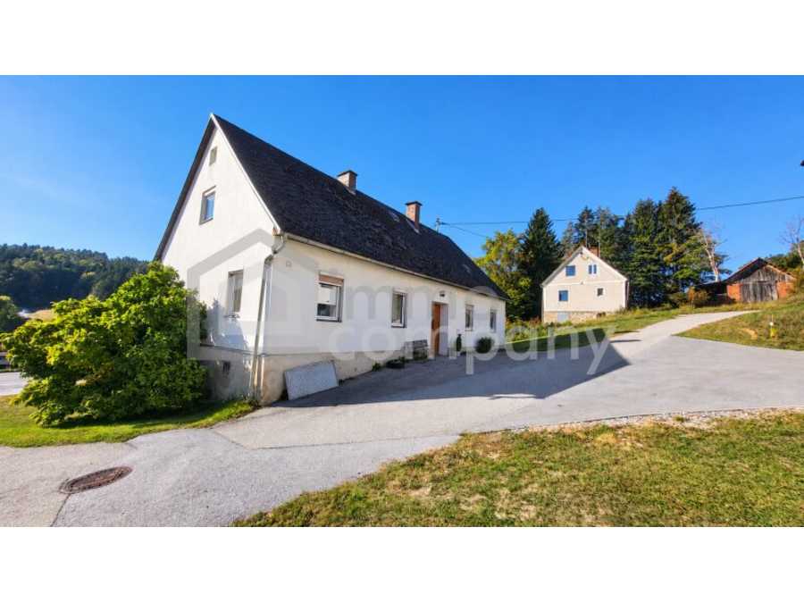Immobilie: Haus in 8063 Eggersdorf bei Graz