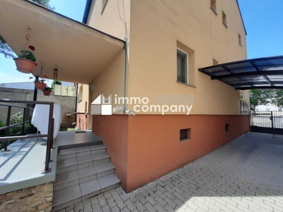 Immobilie: Haus in 7000 Eisenstadt