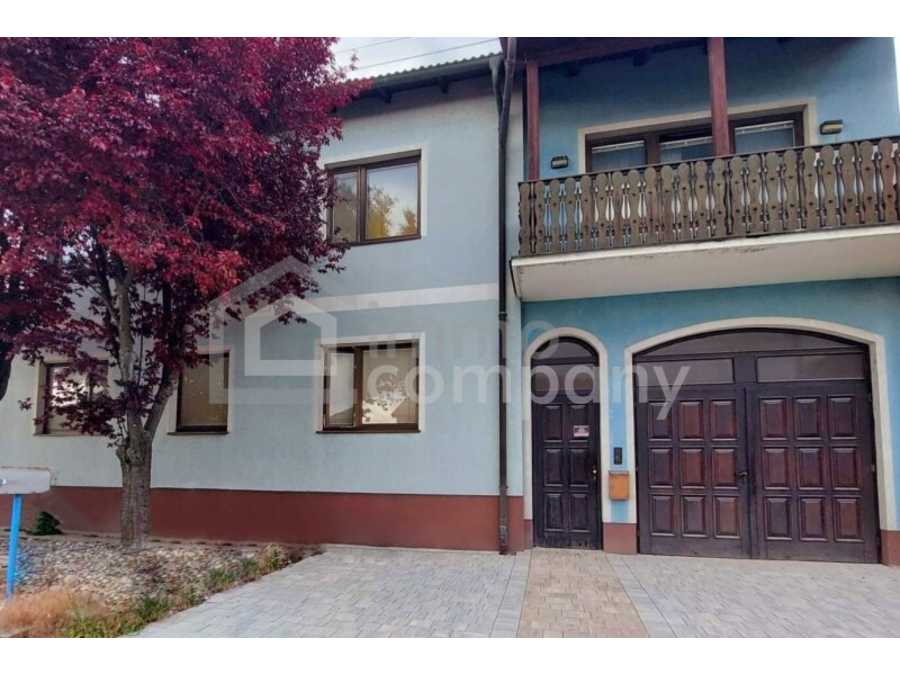 Haus in 2292 Engelhartstetten Immobilie: Haus in 2292 Engelhartstetten