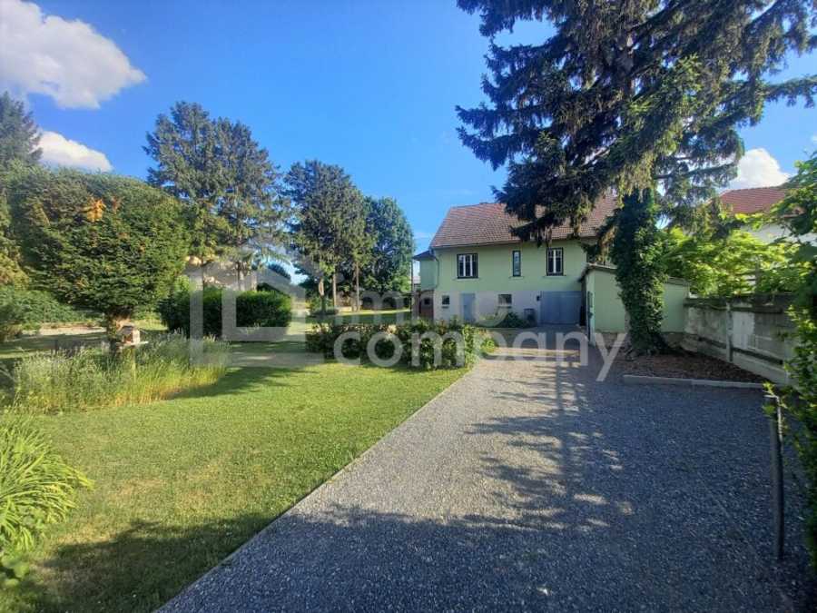 Immobilie: Haus in 2292 Engelhartstetten