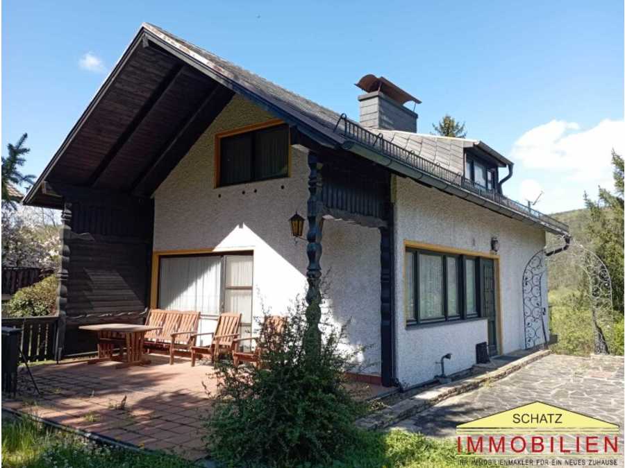 Haus in 2564 Fahrafeld Immobilie: Haus in 2564 Fahrafeld