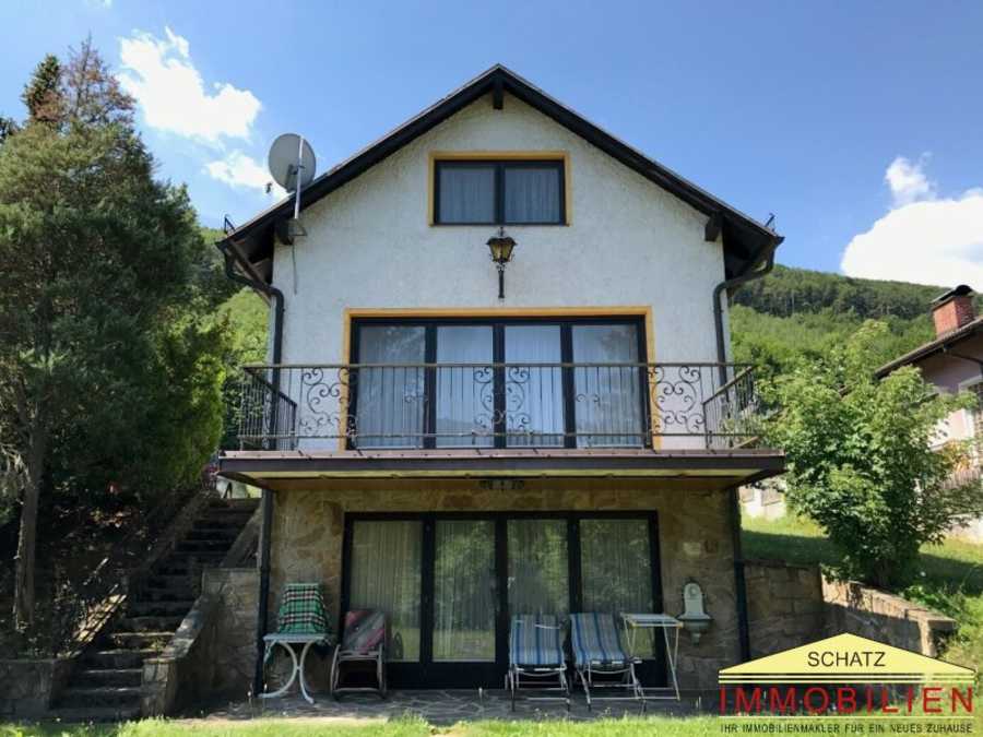 Immobilie: Haus in 2564 Fahrafeld