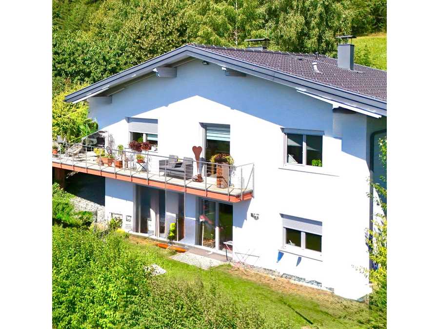 Immobilie: Haus in 9300 Frauenstein