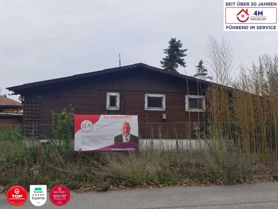 Immobilie: Haus in 2230 Gänserndorf