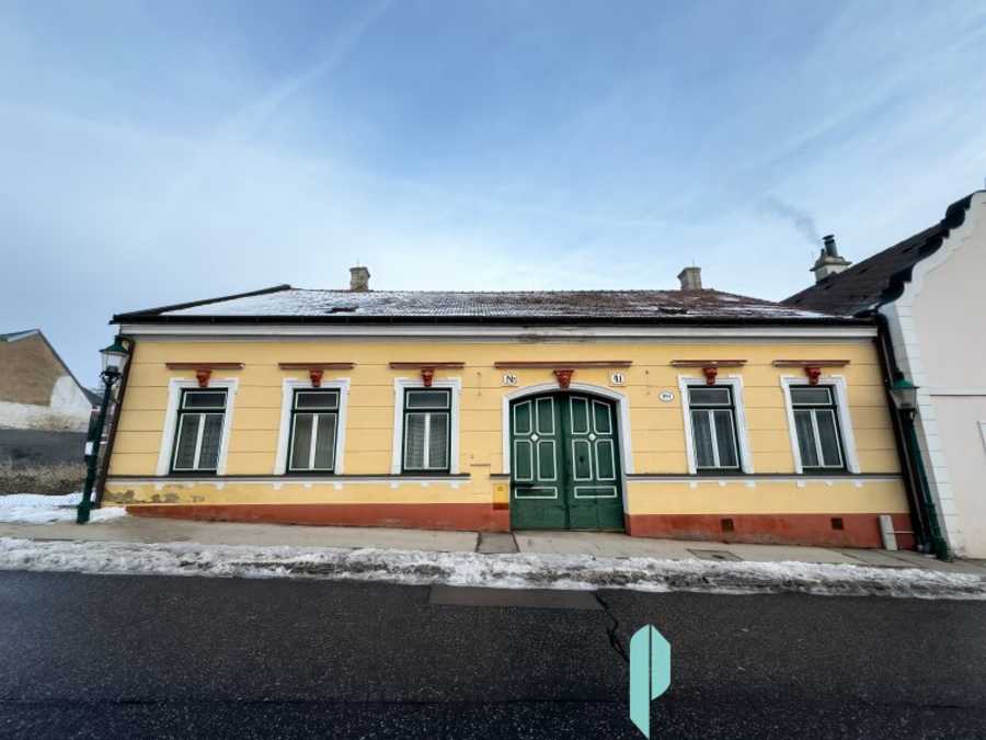 Immobilie: Haus in 2372 Gießhübl