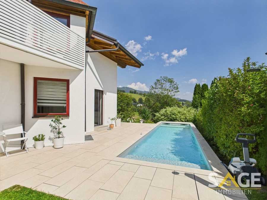 Immobilie: Haus in 5622 Goldegg