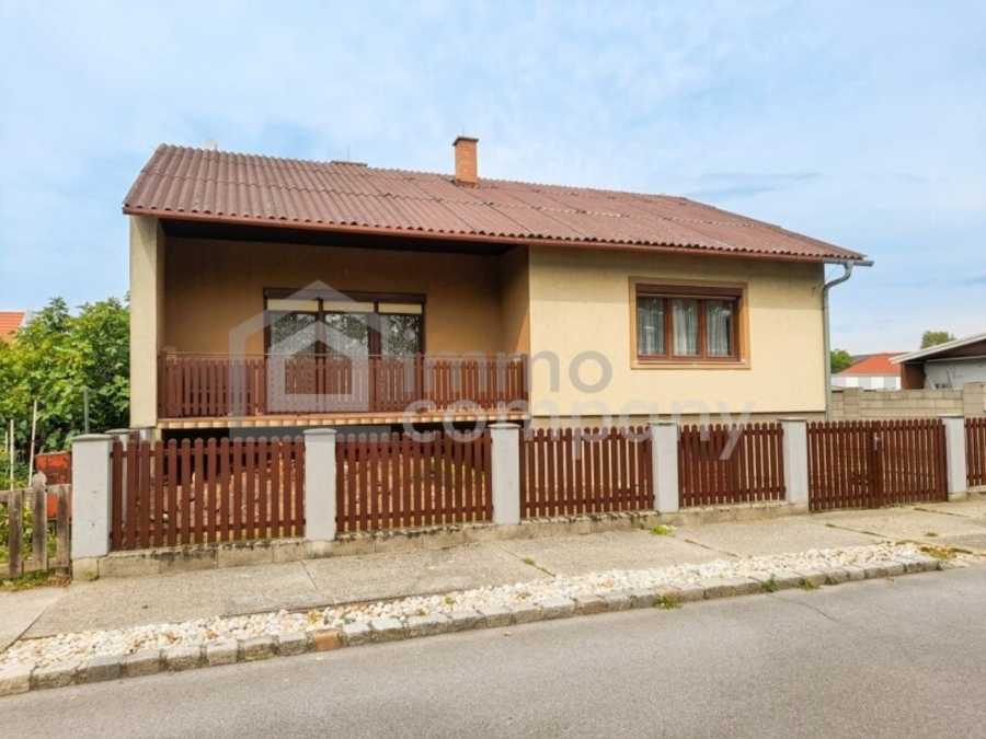 Immobilie: Haus in 7122 Gols