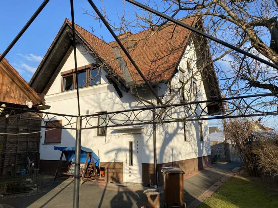 Immobilie: Haus in 8054 Graz