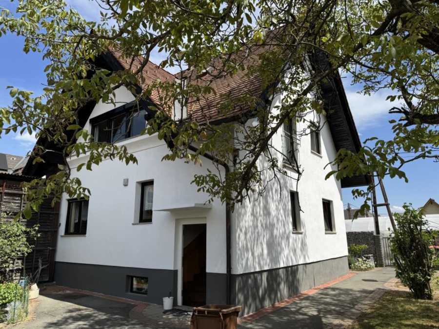 Immobilie: Haus in 8054 Graz