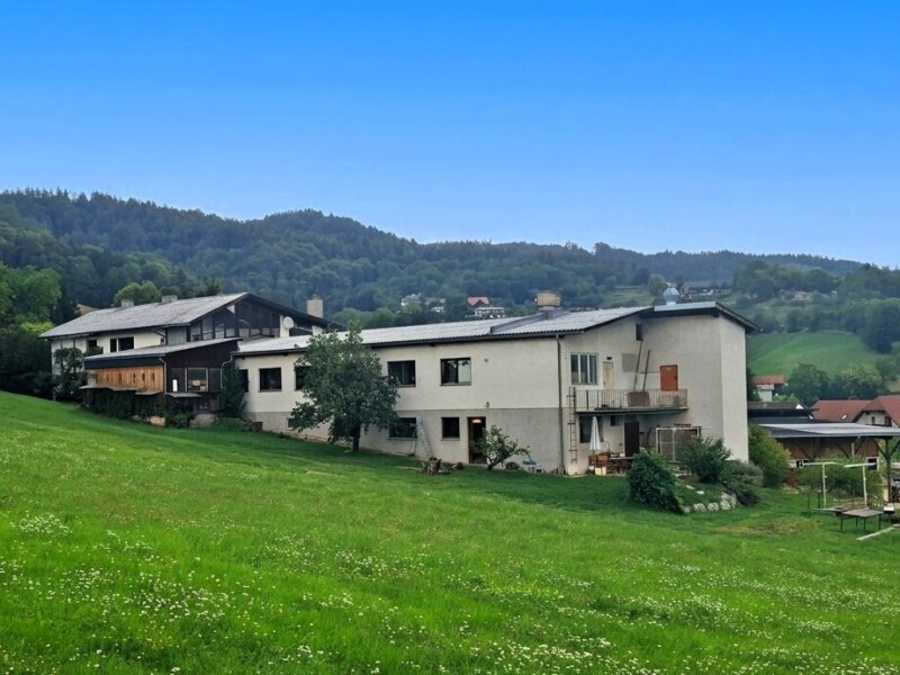 Immobilie: Haus in 8051 Graz