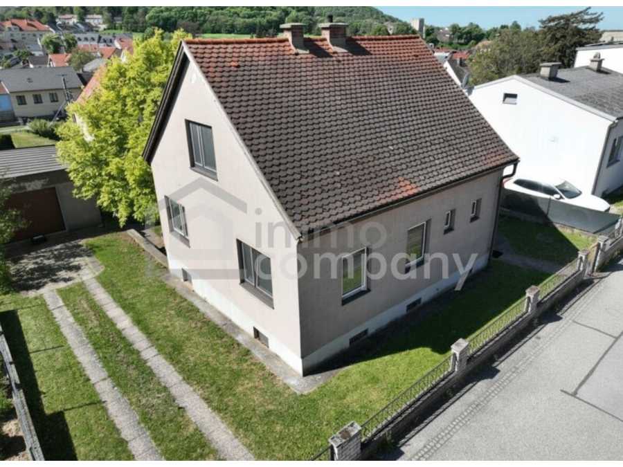 Immobilie: Haus in 2410 Hainburg an der Donau