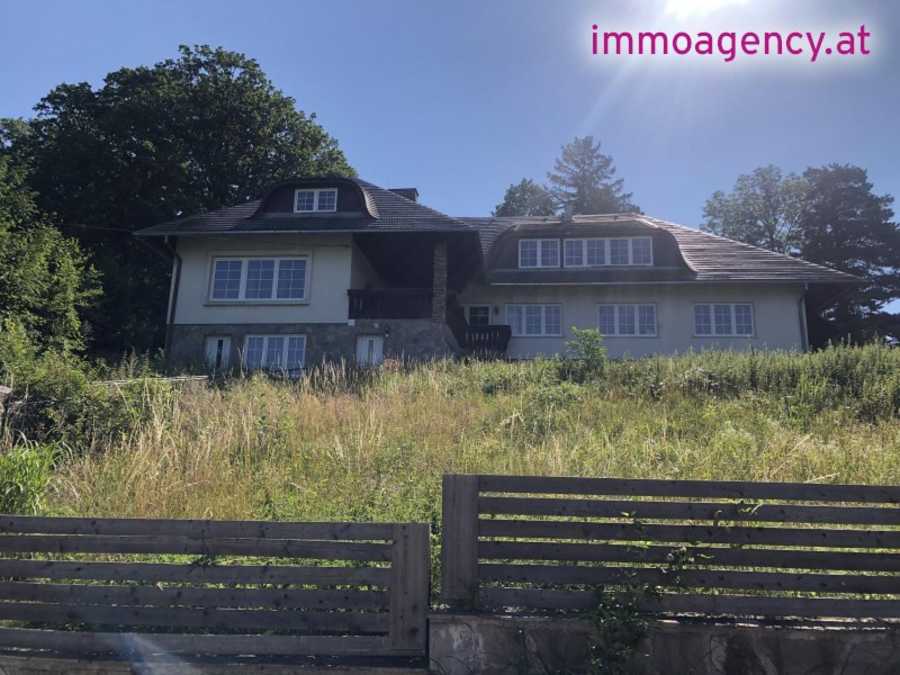 Haus in 2640 Hart Immobilie: Haus in 2640 Hart