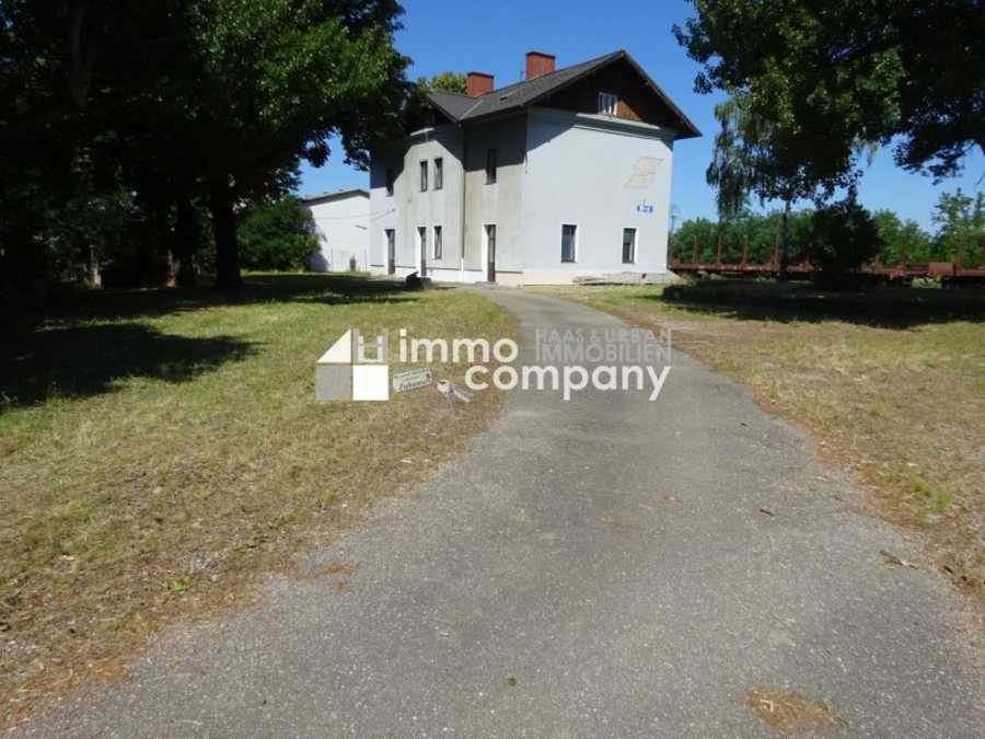 Immobilie: Haus in 2054 Haugsdorf