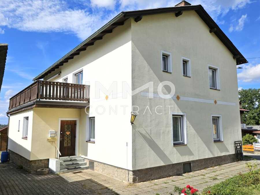 Immobilie: Haus in 3860 Heidenreichstein