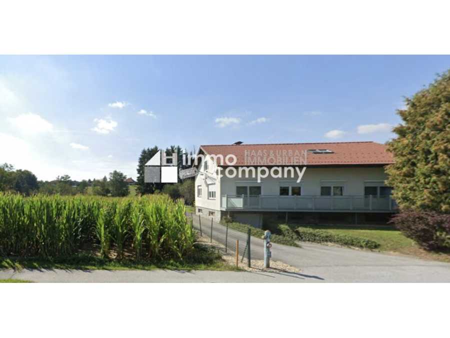 Immobilie: Haus in 7561 Heiligenkreuz im Lafnitztal