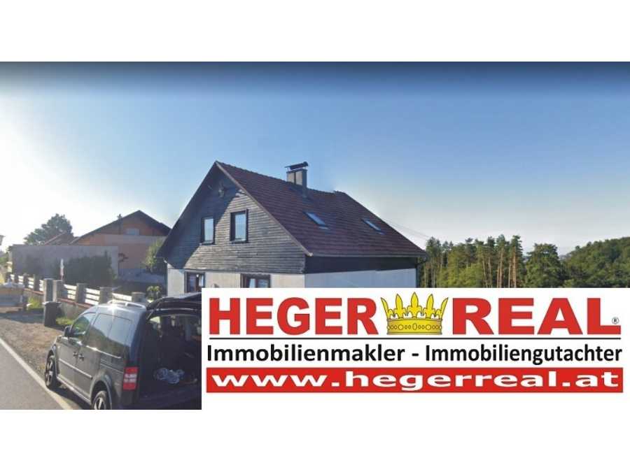 Haus in 2802 Hochwolkersdorf Immobilie: Haus in 2802 Hochwolkersdorf