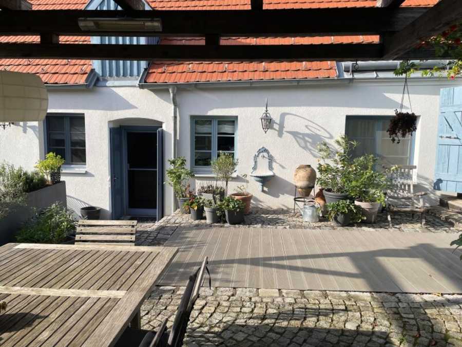 Immobilie: Haus in 7053 Hornstein