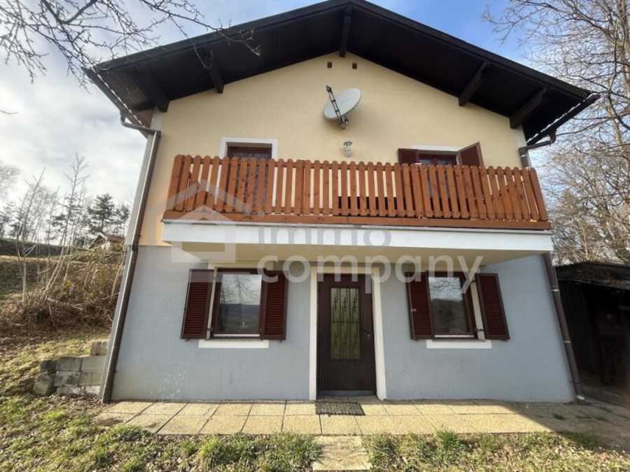 Immobilie: Haus in 8380 Jennersdorf