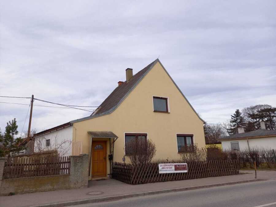 Immobilie: Haus in 2053 Jetzelsdorf