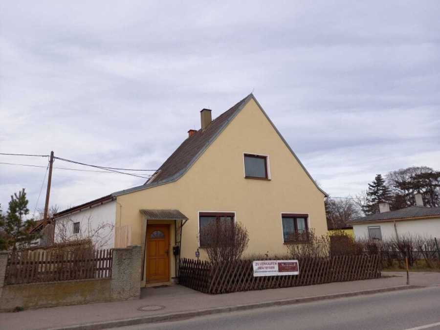 Haus in 2053 Jetzelsdorf Immobilie: Haus in 2053 Jetzelsdorf