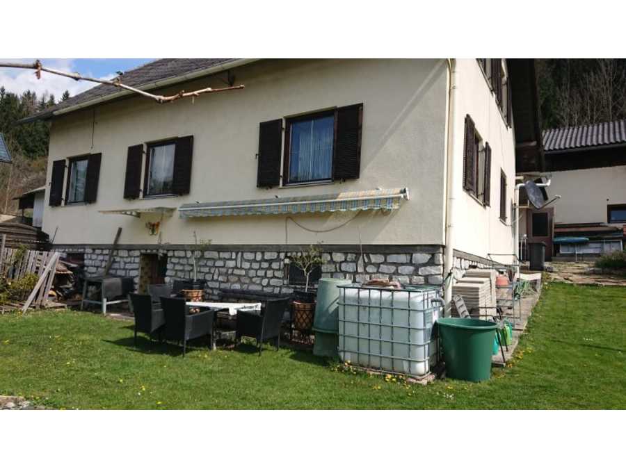 Immobilie: Haus in 8573 Kainach bei Voitsberg