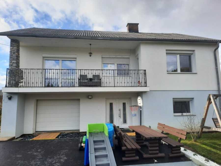 Haus in 7531 Kemeten Immobilie: Haus in 7531 Kemeten